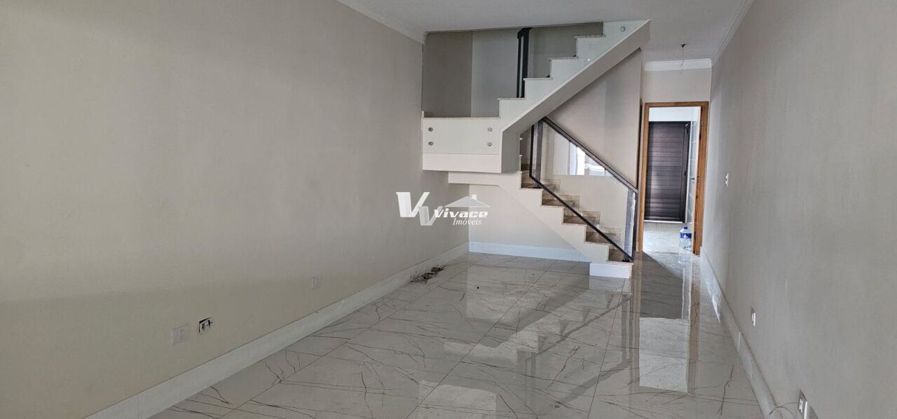 Sobrado para Venda - Vila Paiva