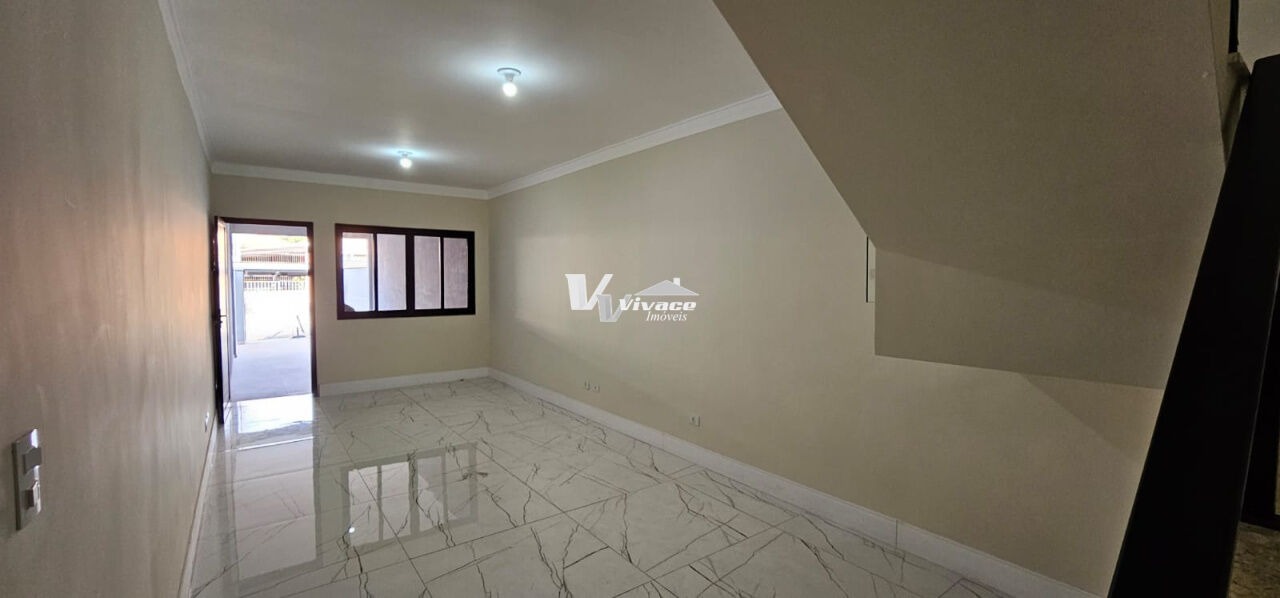 Sobrado para Venda - Vila Paiva