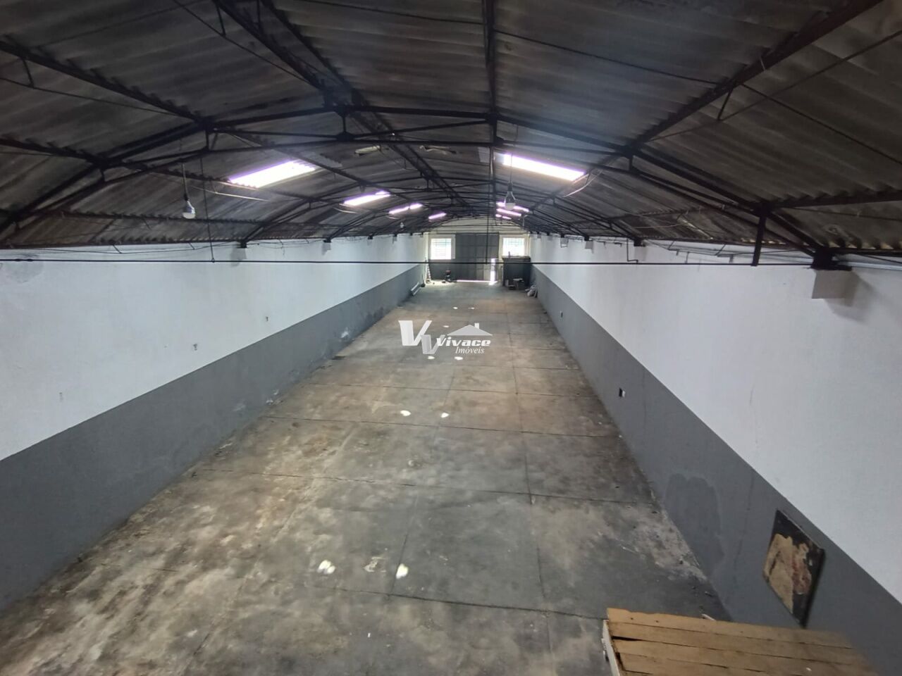 Galpão para Venda - Vila Guilherme