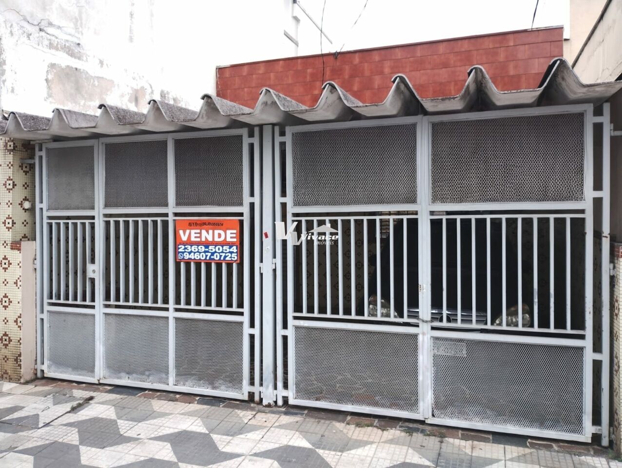 Casa Térrea para Venda - Vila Maria