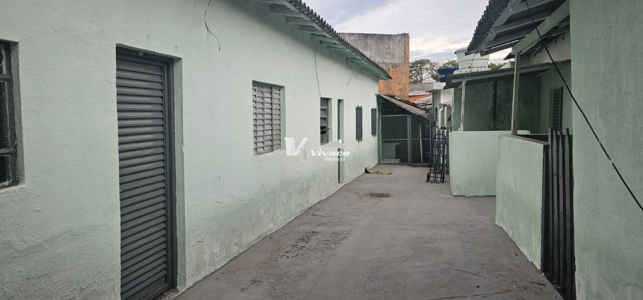 Casa Térrea para Locação - Jardim Japão