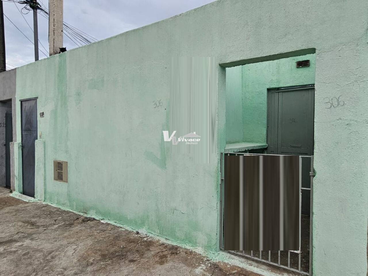 Casa Térrea para Locação - Vila Maria Alta
