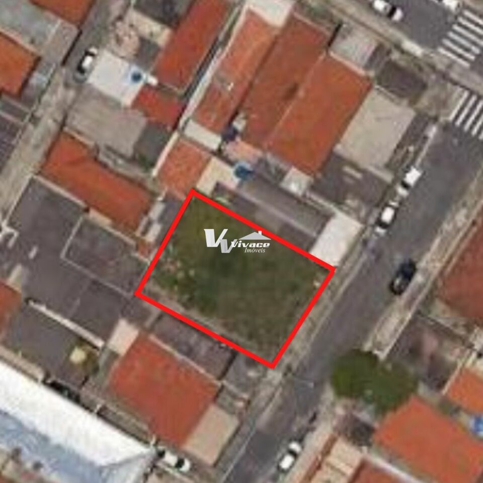 Terreno para Venda - Parada Inglesa
