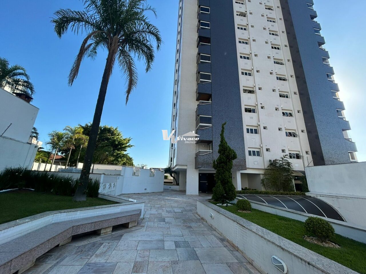 Apartamento para Venda - Vila Paiva