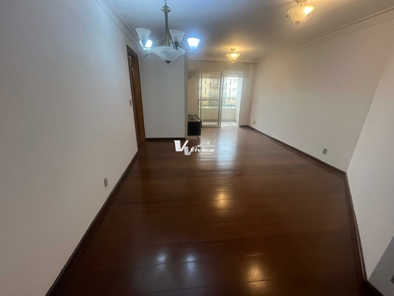 Apartamento para Venda - Vila Paiva