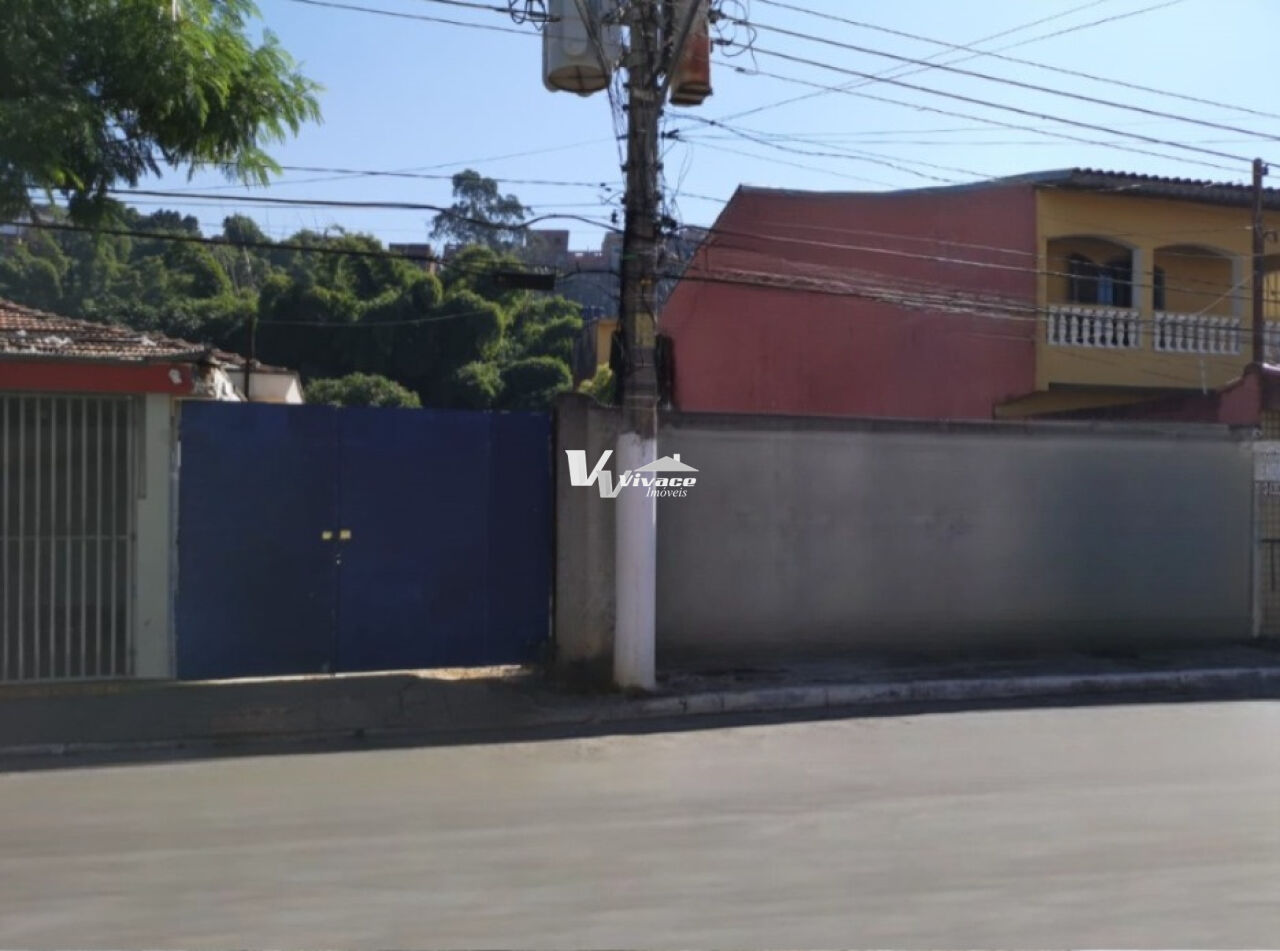 Terreno para Venda - Vila Nilo
