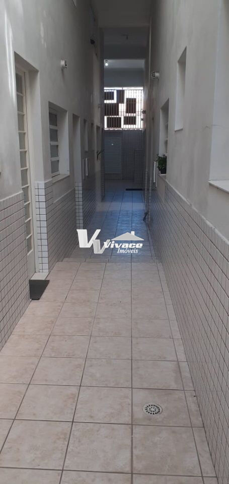 Apartamento para Locação - Vila Maria Baixa