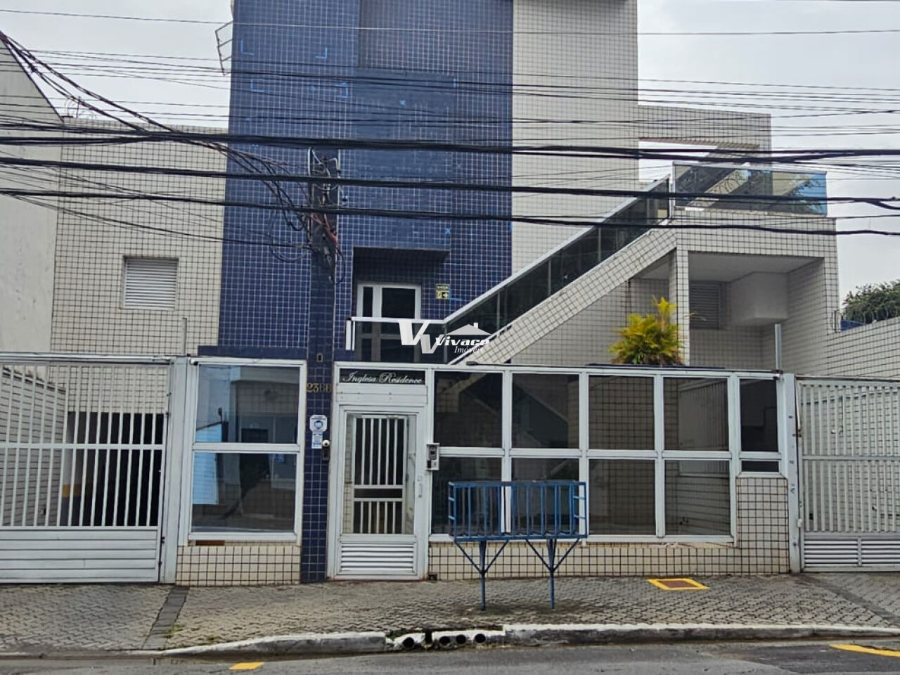 Apartamento para Venda - Carandiru