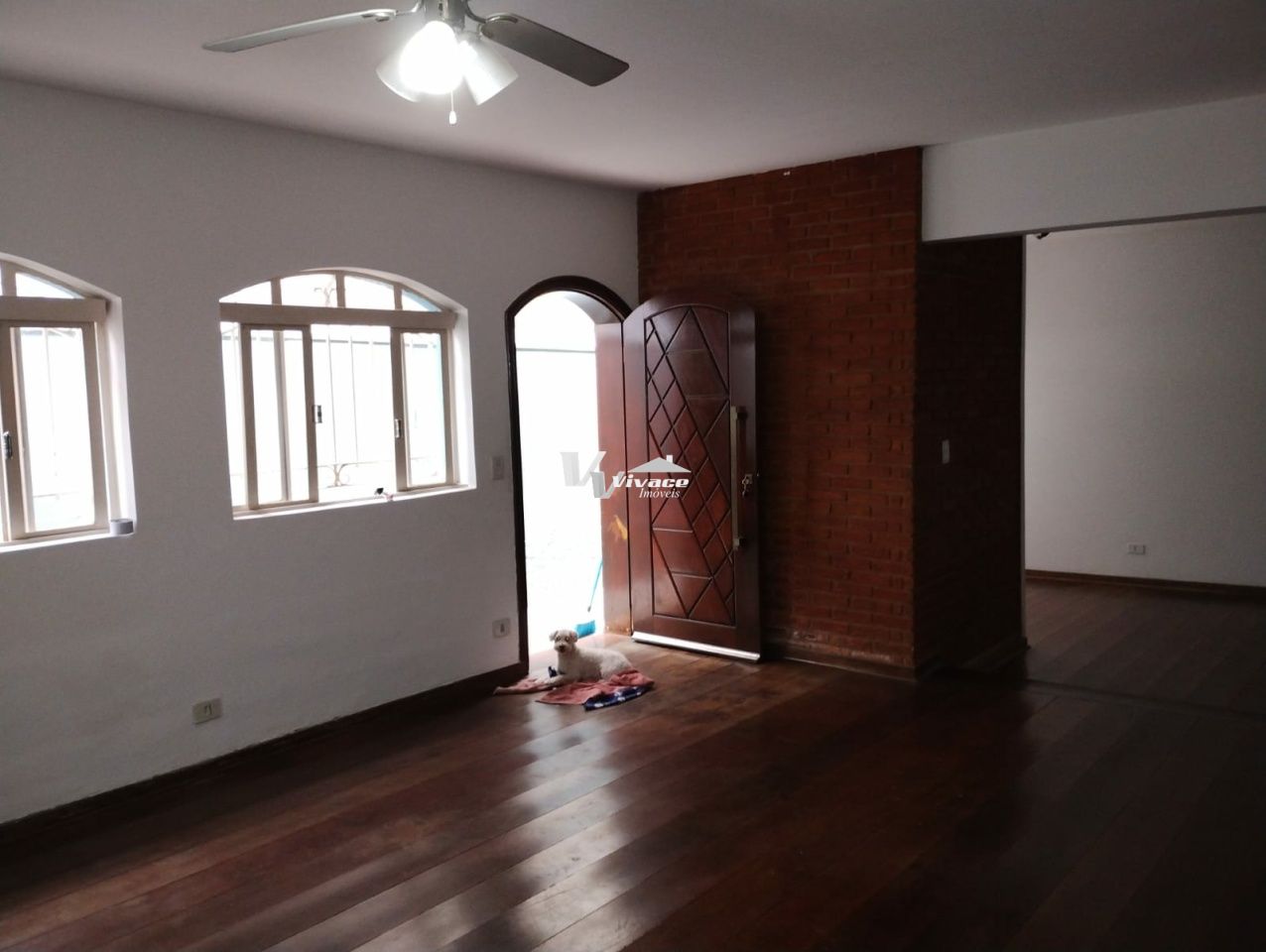 Casa Térrea para Venda - Vila Maria