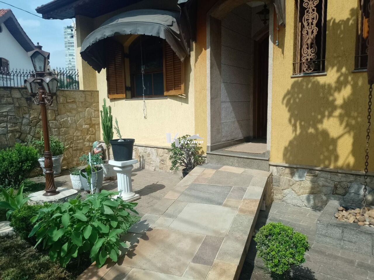 Casa Térrea para Venda - Vila Maria Alta
