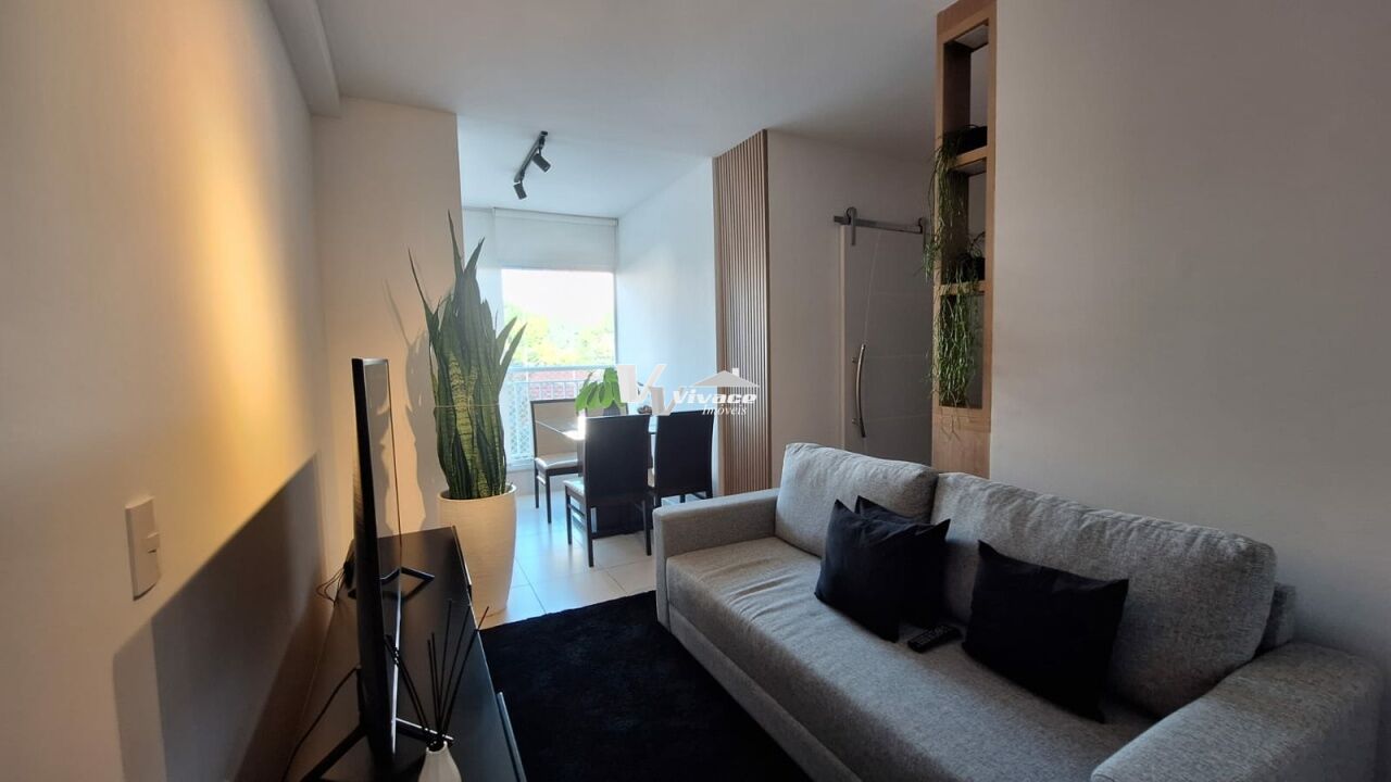 Apartamento para Venda - Vila Gustavo