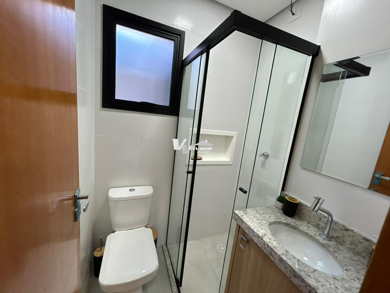 Apartamento para Venda - Vila Isolina Mazzei