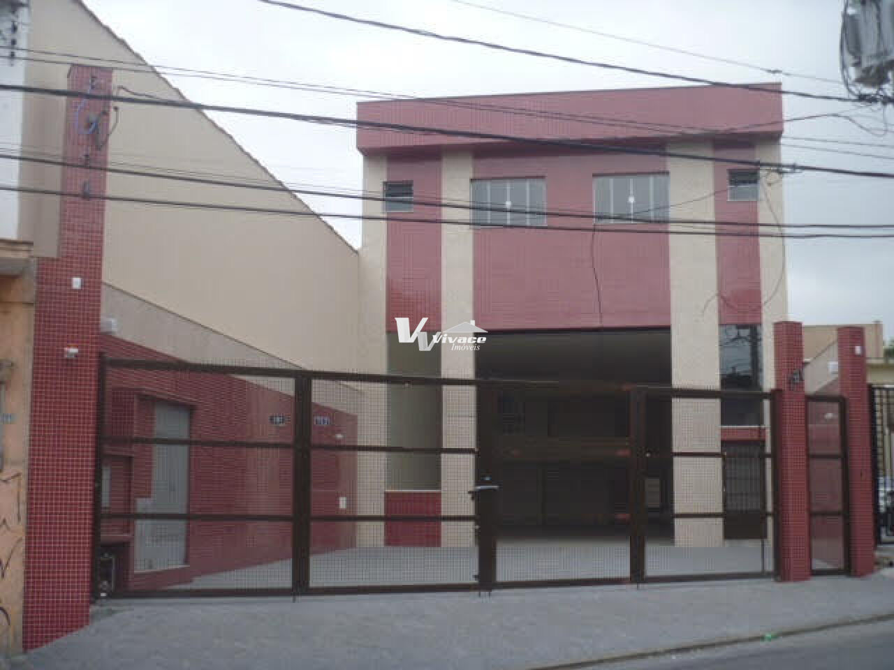 Prédio para Venda - Carandiru
