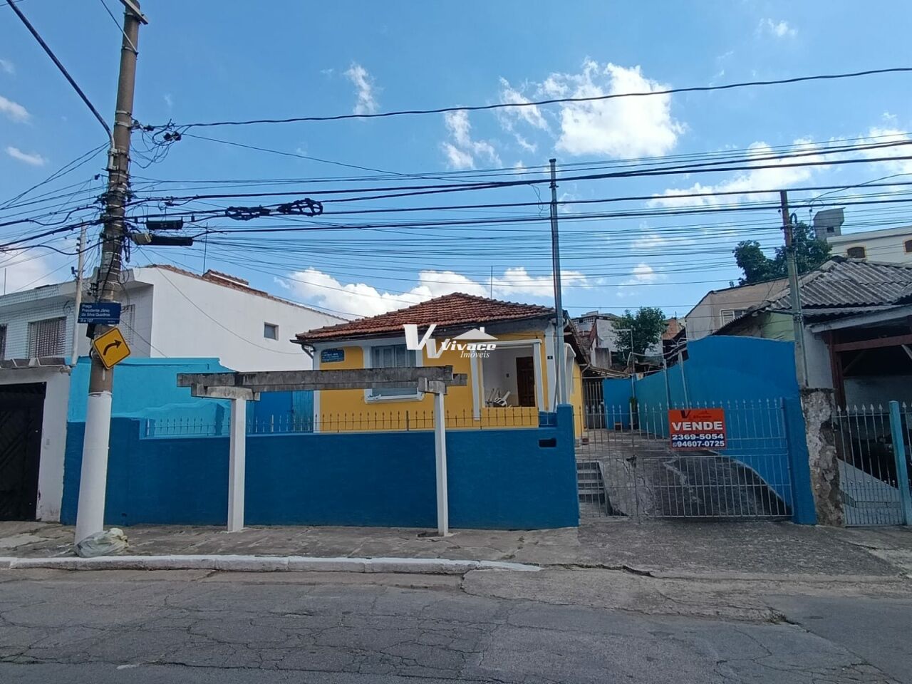 Terreno para Venda - Jardim Japão