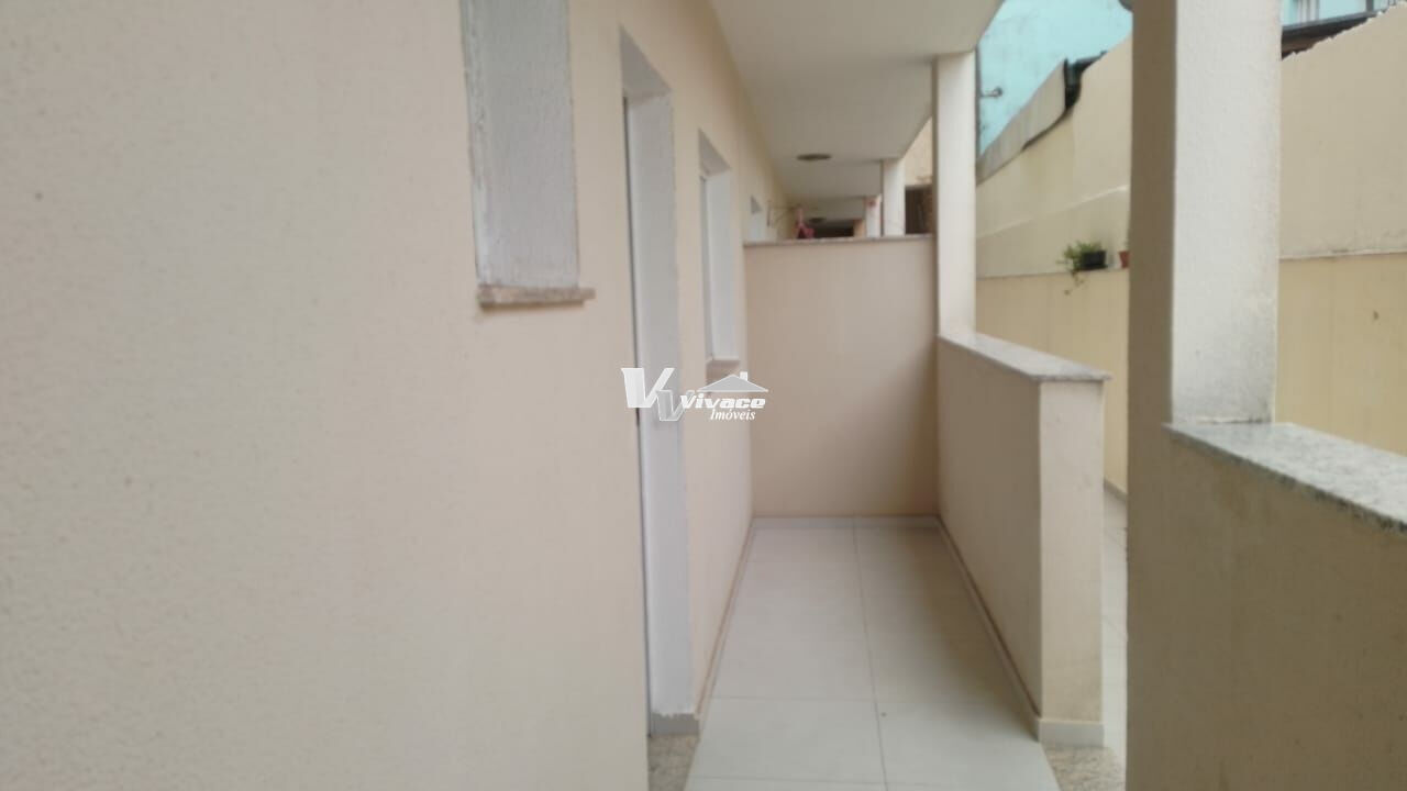 Apartamento para Locação - Vila Maria