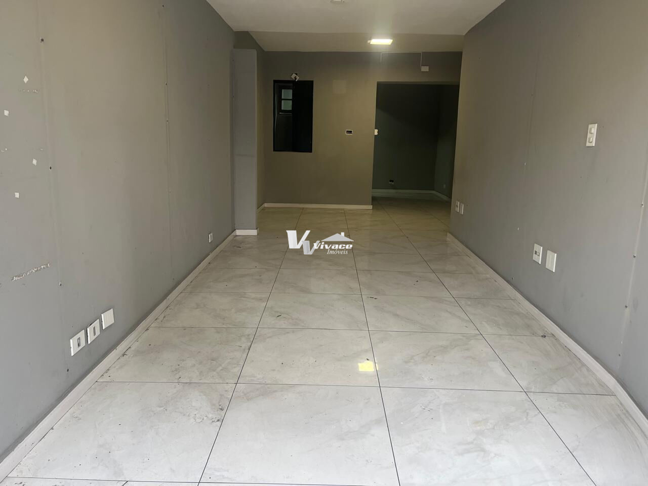 Salão Comercial para Locação - Vila Maria
