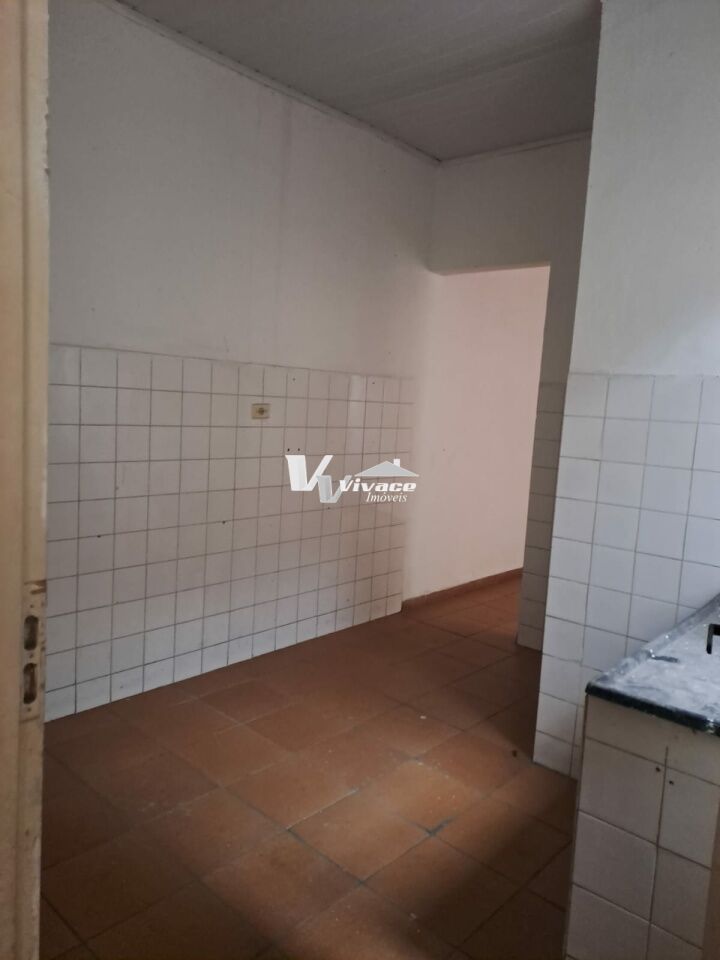 Apartamento para Locação - Vila Maria