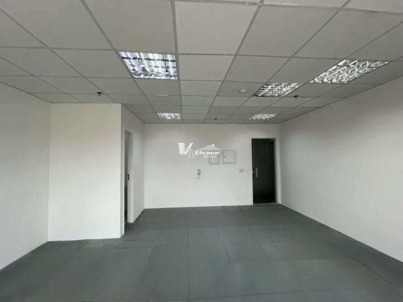 Conj. Comercial para Locação - Água Branca