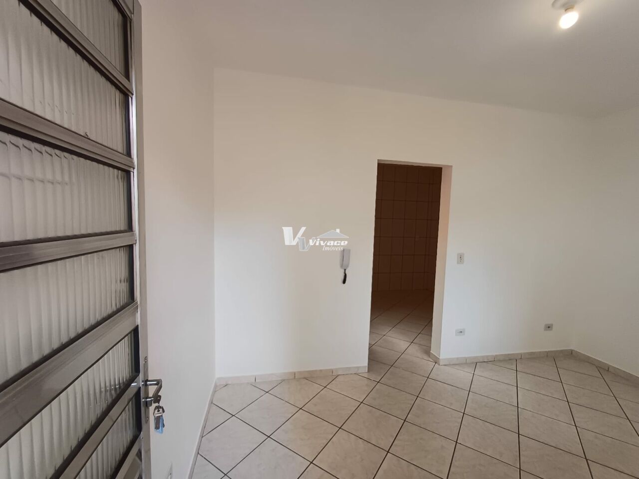 Apartamento para Locação - Vila Maria Alta