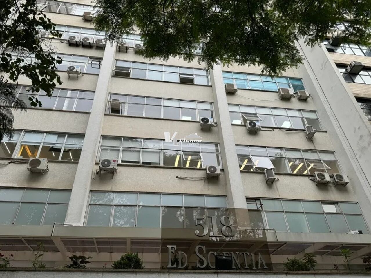 Conj. Comercial para Locação - Bela Vista