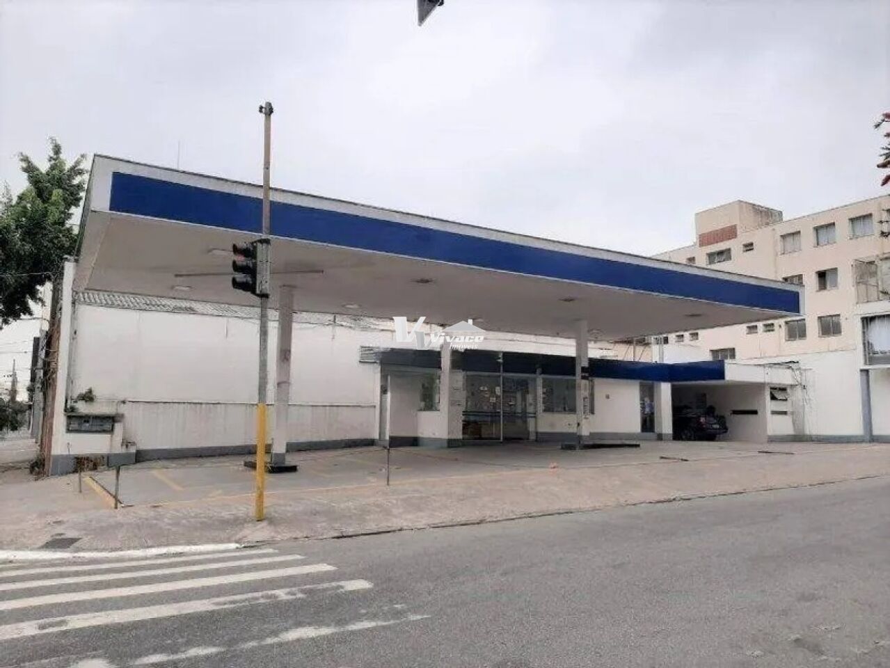 Terreno para Venda - Bom Retiro