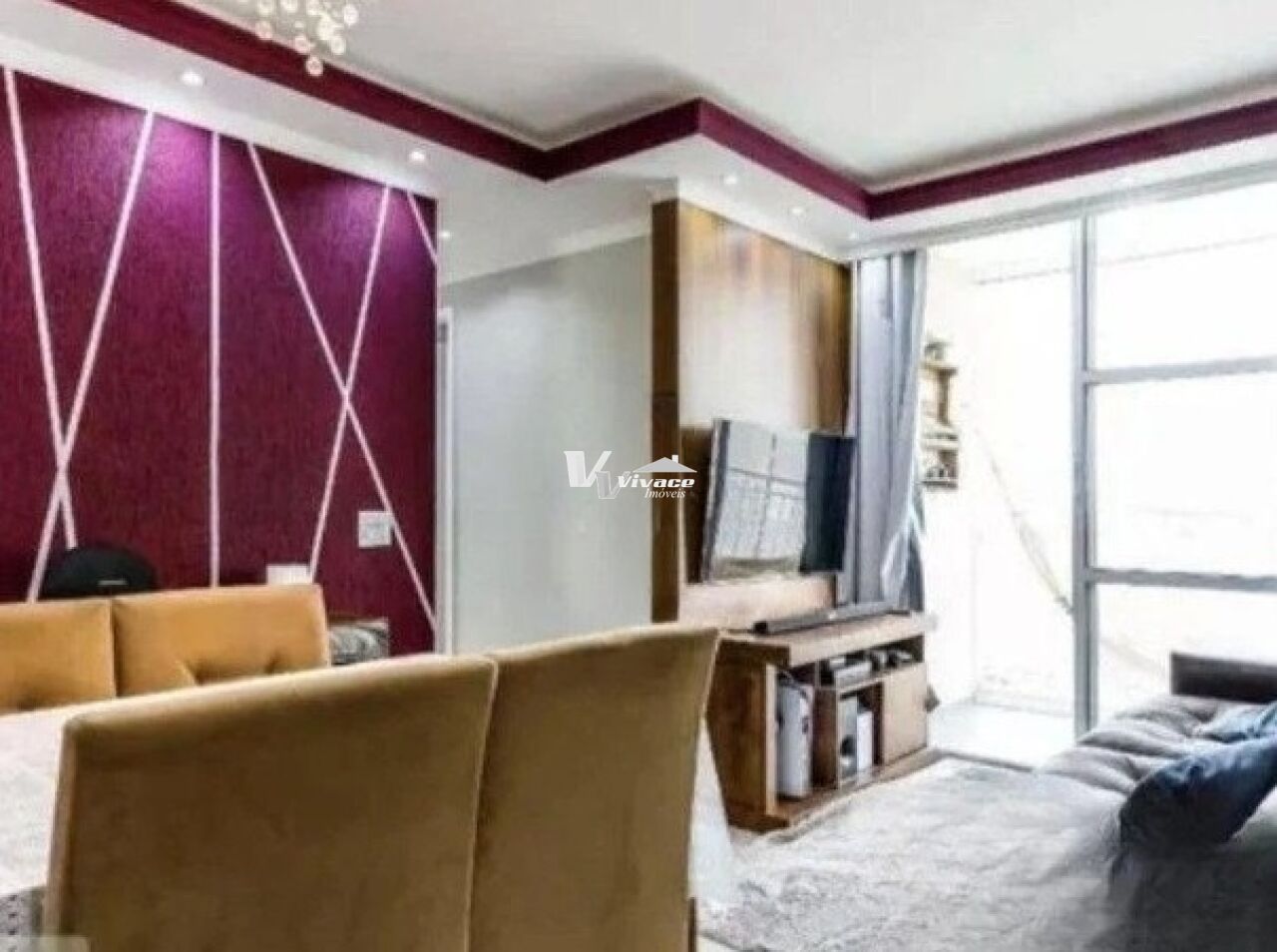 Apartamento para Venda - Vila Maria