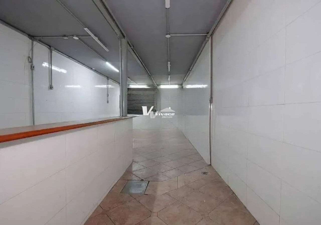 Salão Comercial para Locação - Vila Guilherme