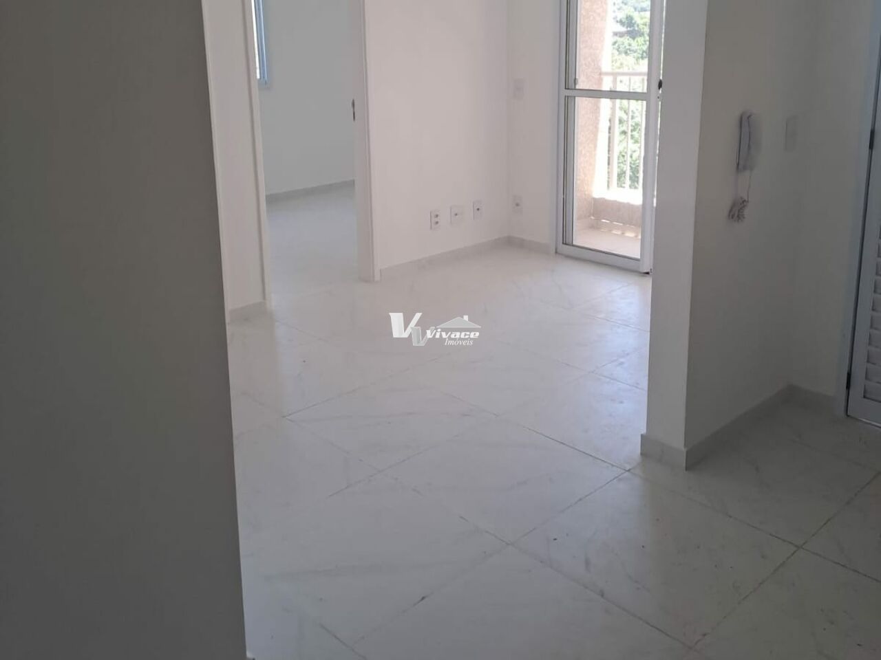 Apartamento para Locação - Picanço