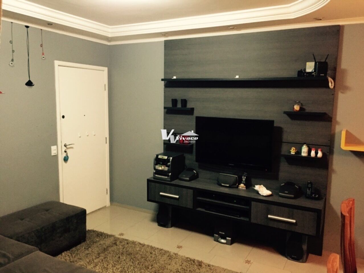 Apartamento para Venda - Lauzane Paulista