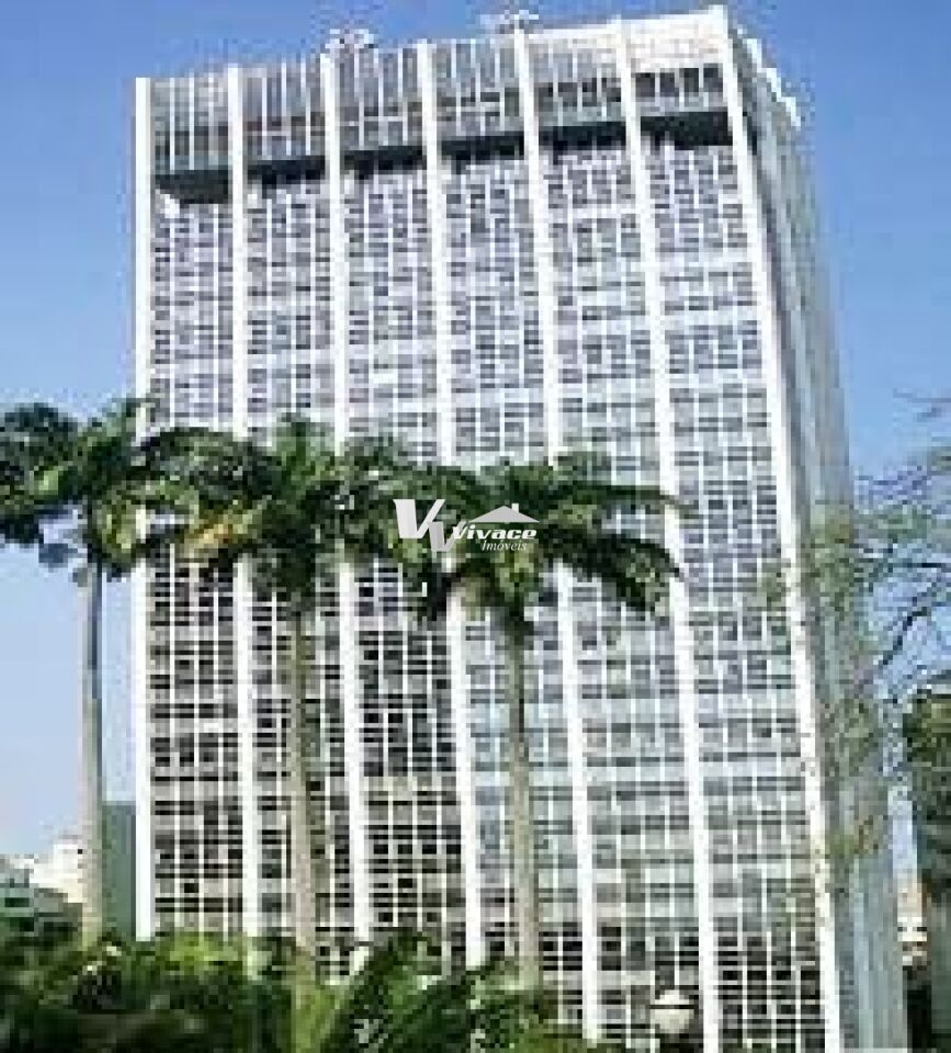 Conj. Comercial para Venda - Centro