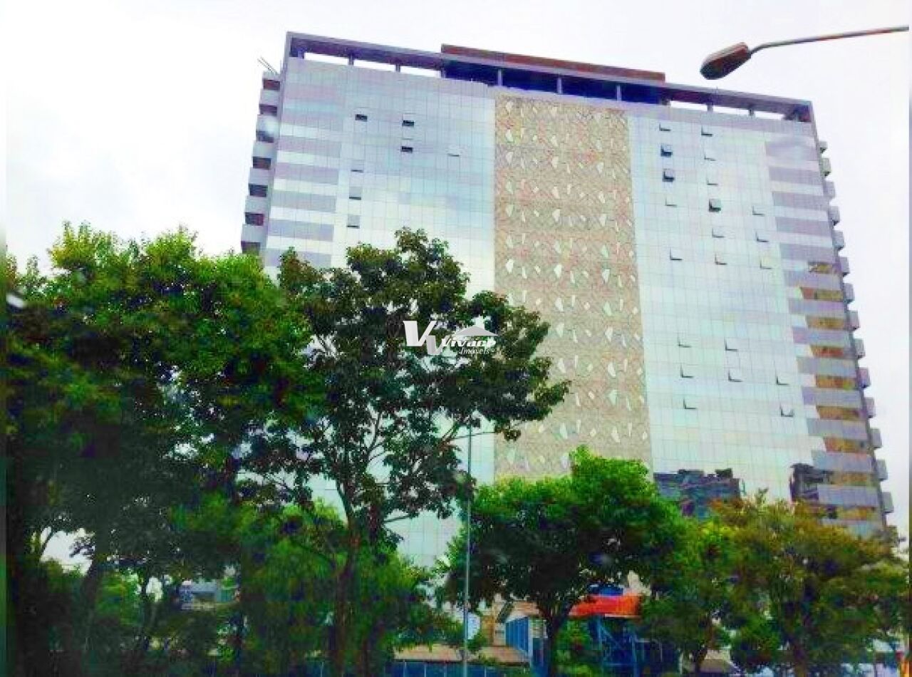 Conj. Comercial para Venda - Jardim Caravelas