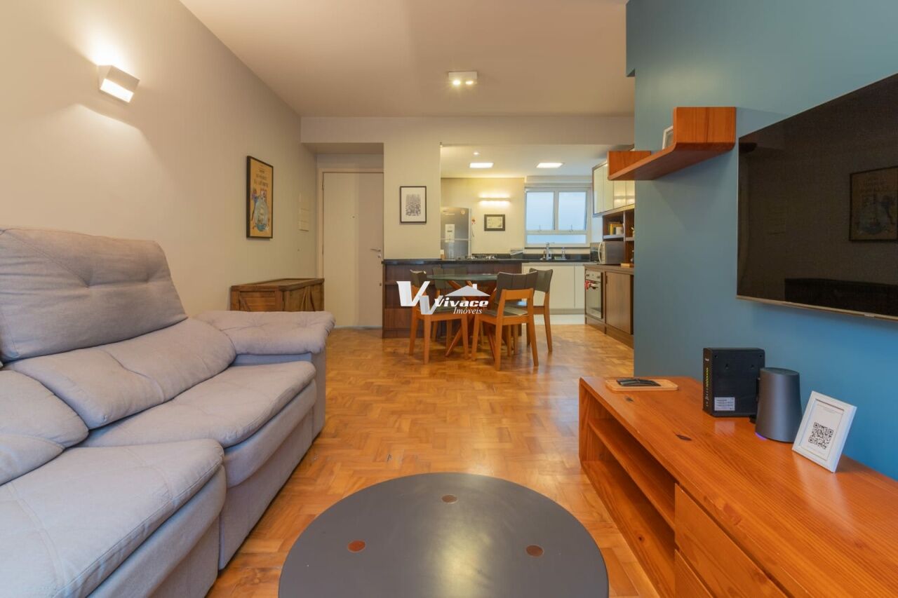 Apartamento para Venda - Itaim Bibi