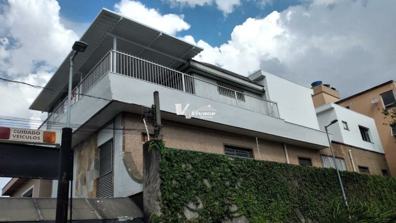 Sobrado para Locação - Vila Guilherme