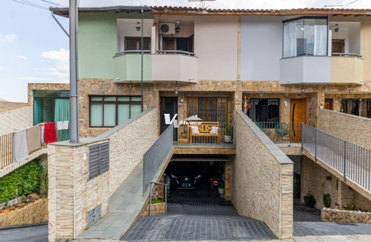 Sobrado para Venda - Vila Medeiros