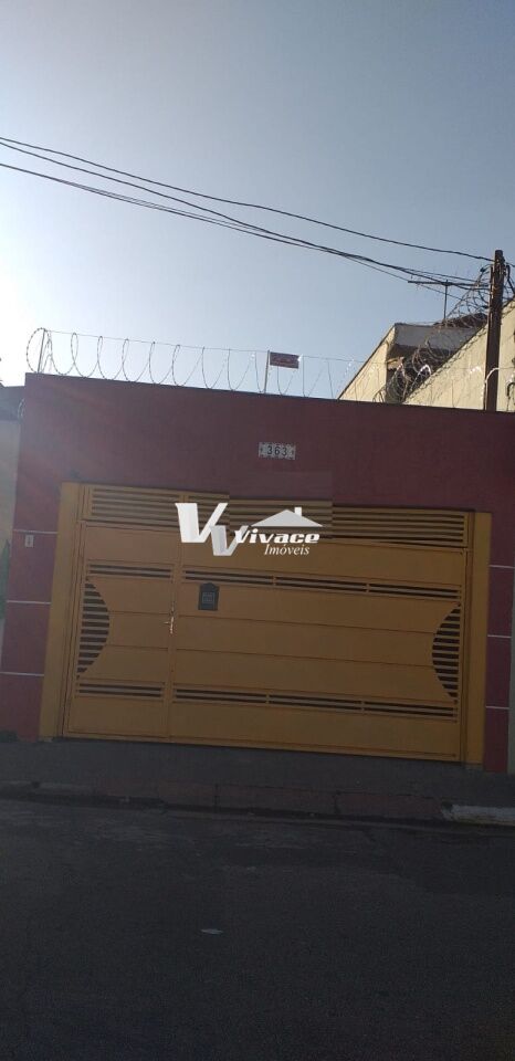 Casa Térrea para Venda - Jardim Brasil Zona Norte