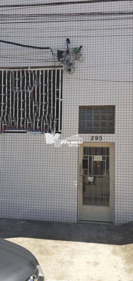 Apartamento para Locação - Vila Maria Baixa