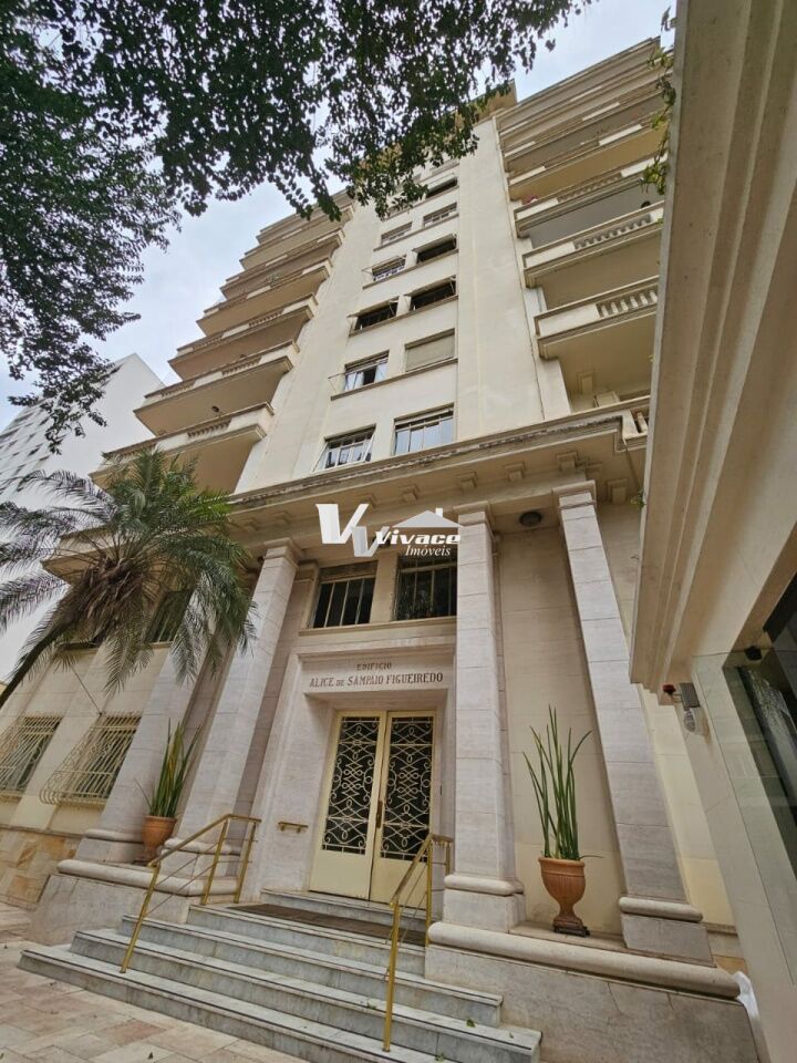 Apartamento para Venda - Santa Cecília
