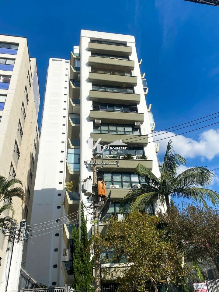 Conj. Comercial para Venda - Vila Nova Conceição