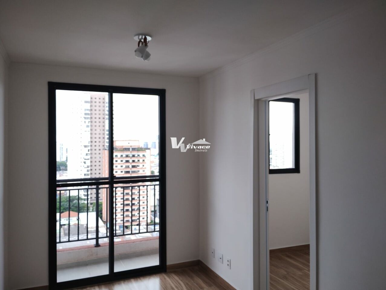 Apartamento para Locação - Vila Maria