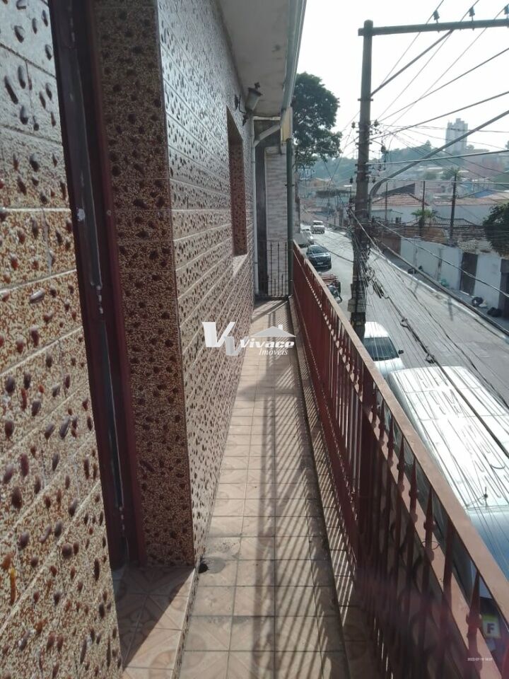 Sobrado para Venda - Vila Guilherme