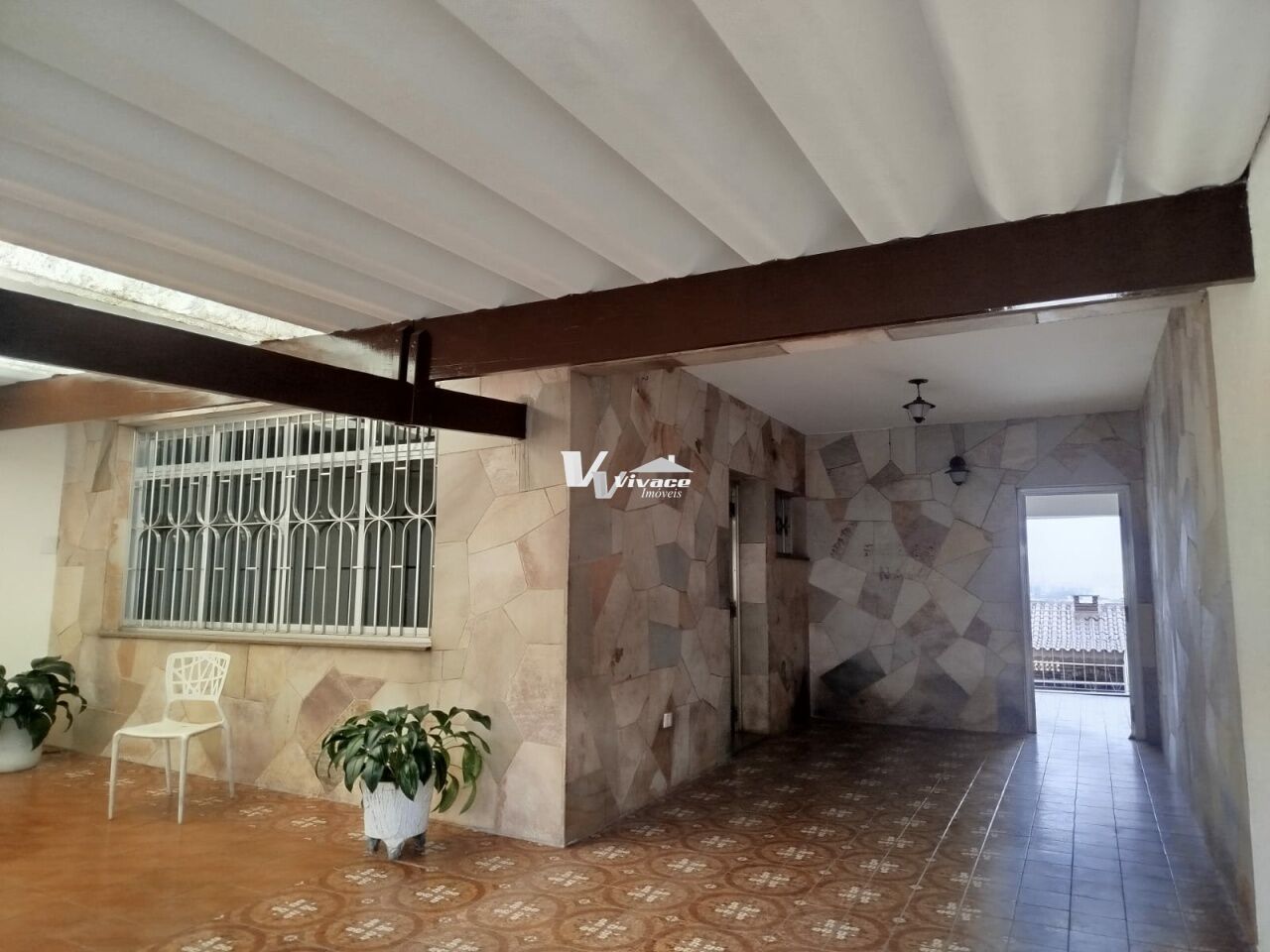 Casa Térrea para Venda - Jardim Jaú Zona Leste