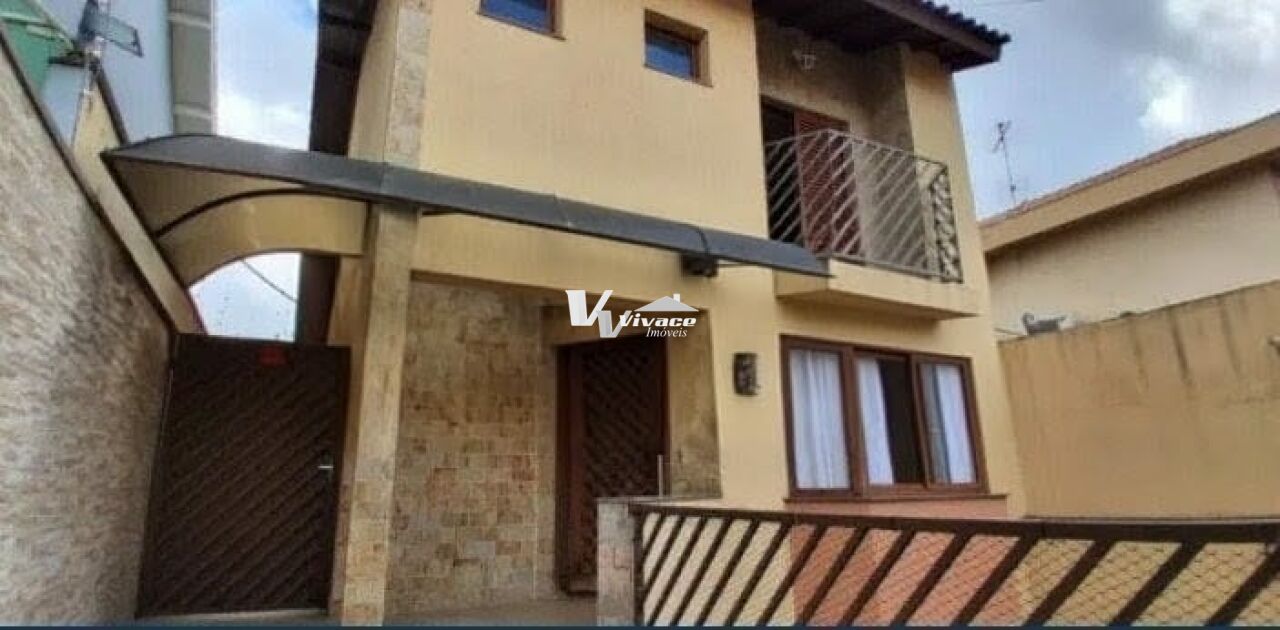 Sobrado para Venda - Vila Maria Alta