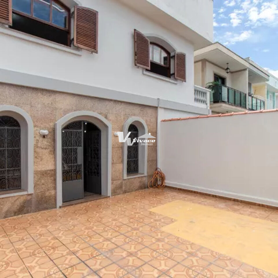 Sobrado para Venda - Vila Paiva