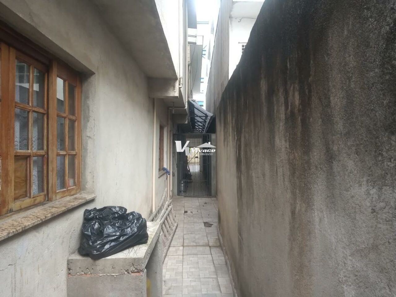 Sobrado para Venda - Vila Maria