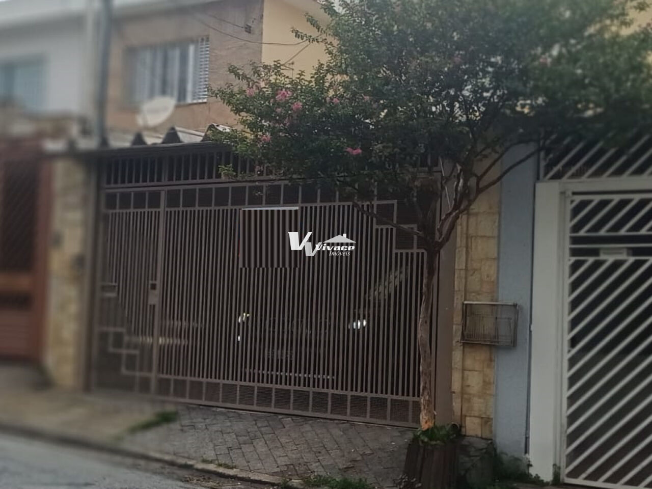 Sobrado para Venda - Vila Maria Alta