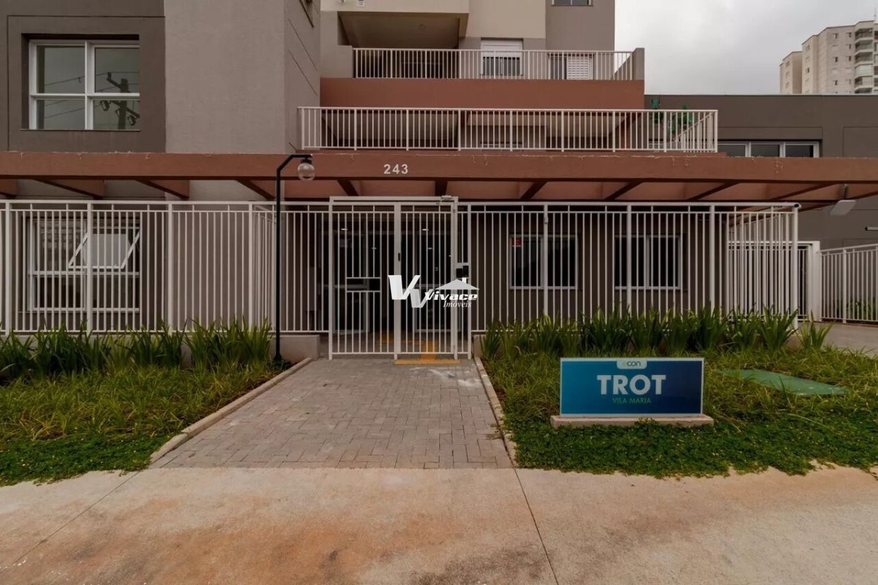 Apartamento para Venda - Vila Maria