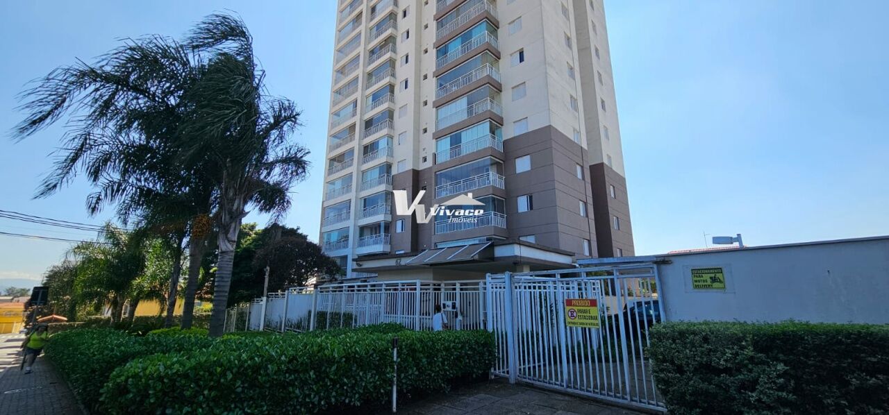 Apartamento para Venda - Vila Isolina Mazzei