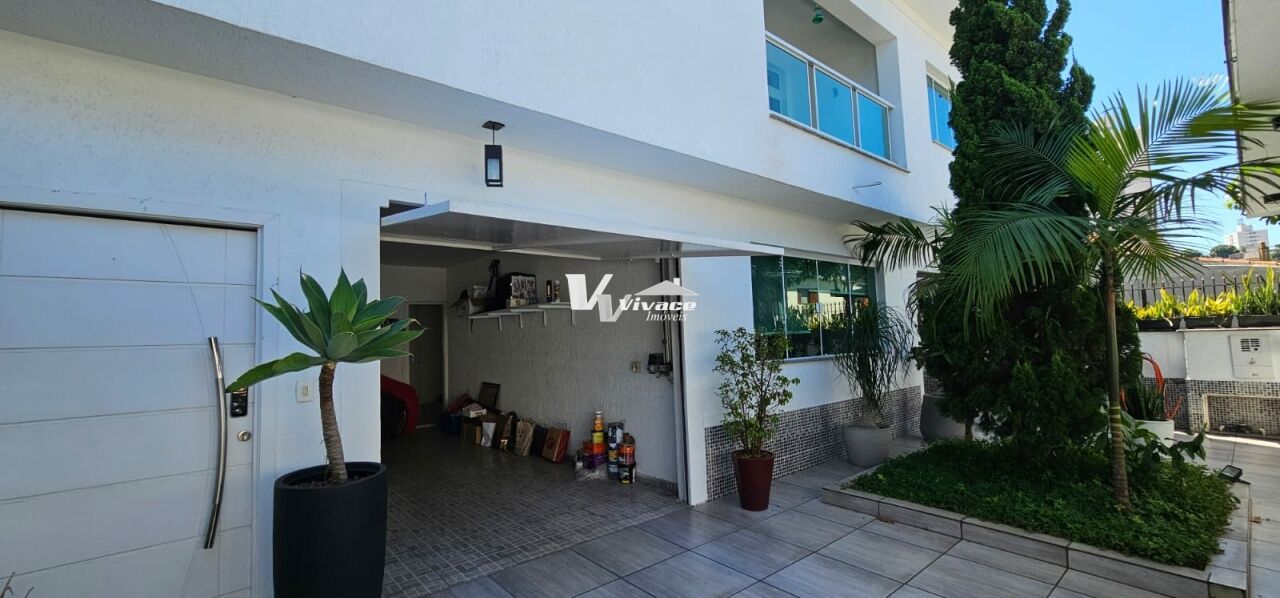 Casa Assobradada para Locação - Carandiru