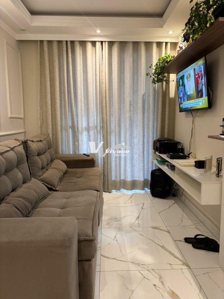 Apartamento para Venda - Vila São João
