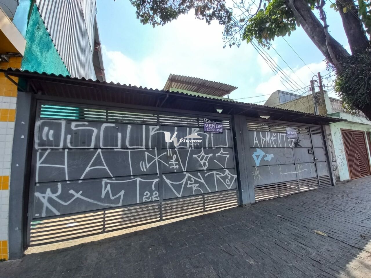 Casa Assobradada para Venda - Parque Edu Chaves
